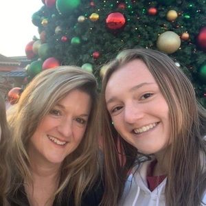 Meet your Posher, Jeneane